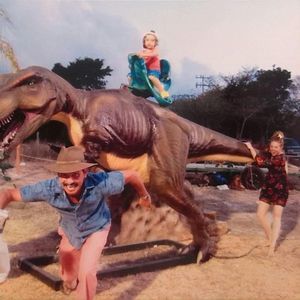 Meet your Posher, Aja